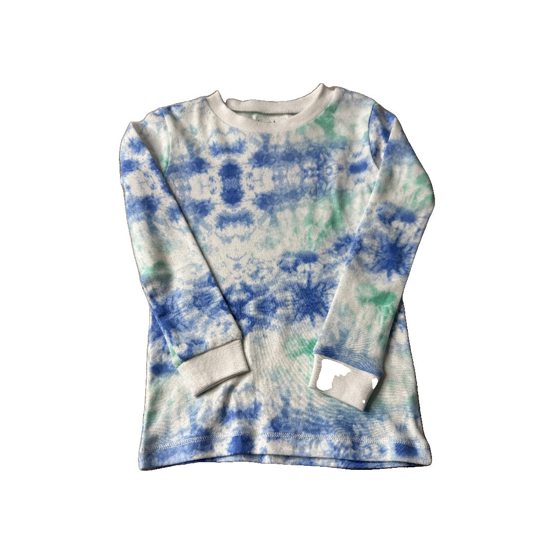 Burt's Bees Unisex Pajamas Size: 3T