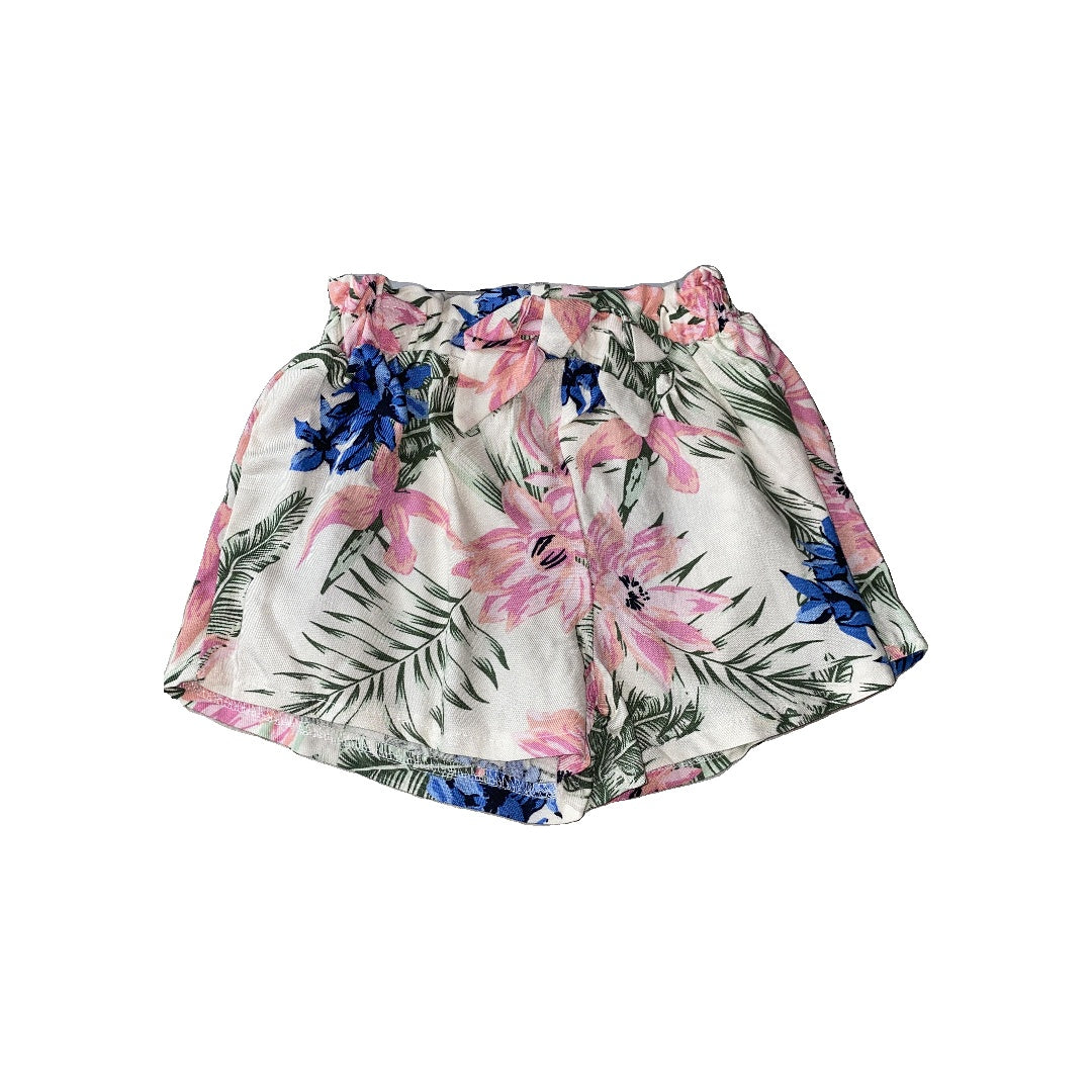 Unisex Shorts Size: 3T