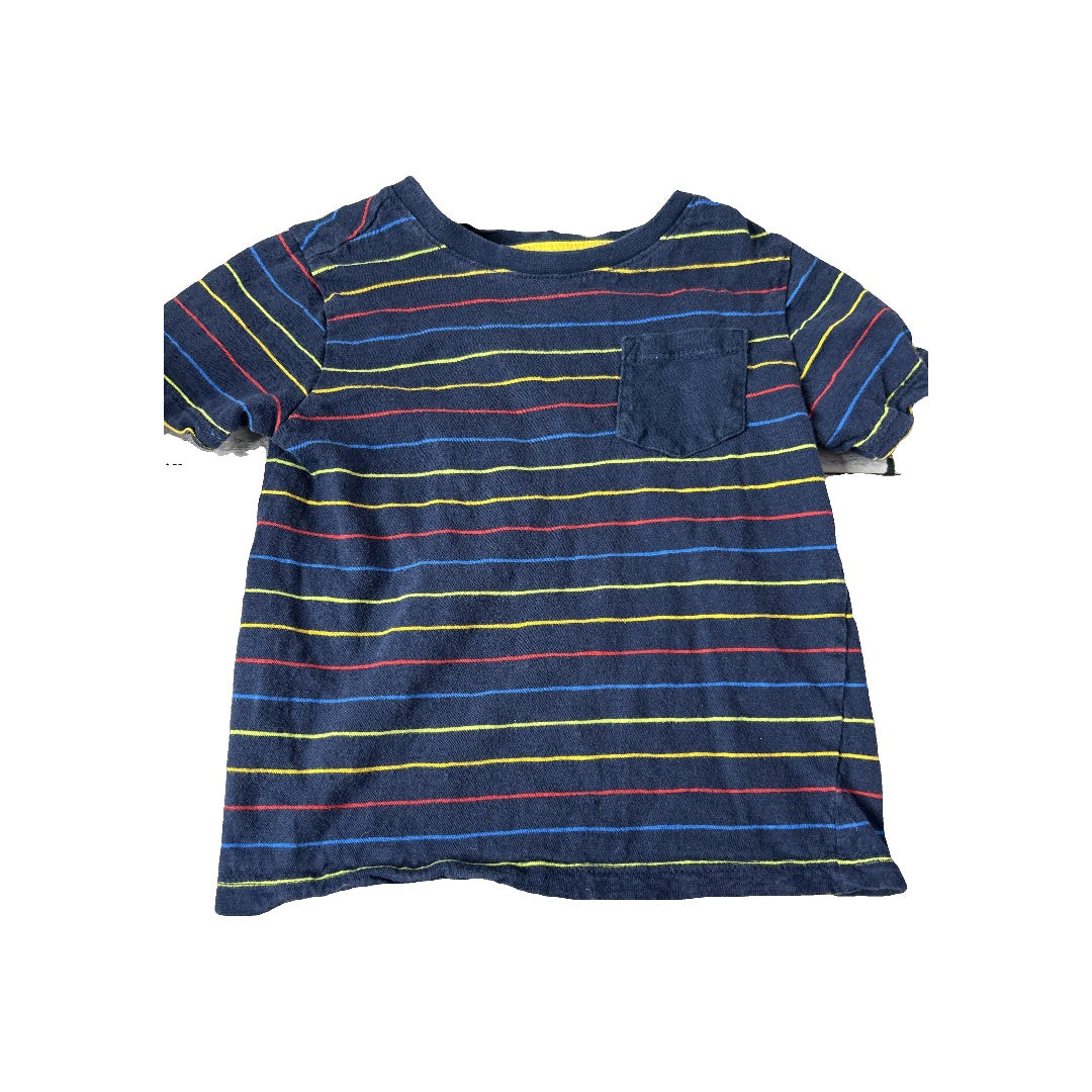 Unisex T-Shirt Size: 3T