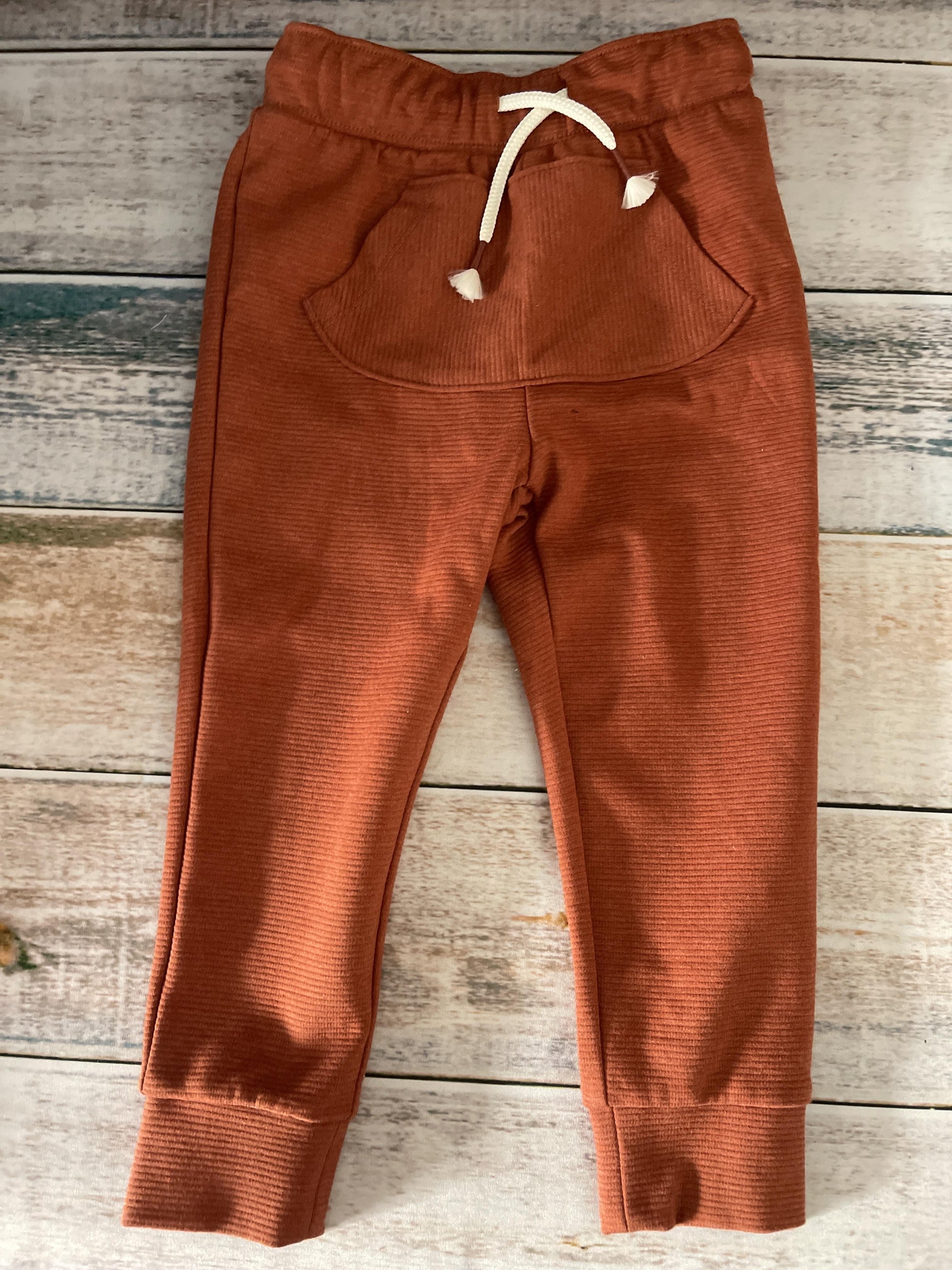 Cat & Jack Unisex Pants Size: 3T