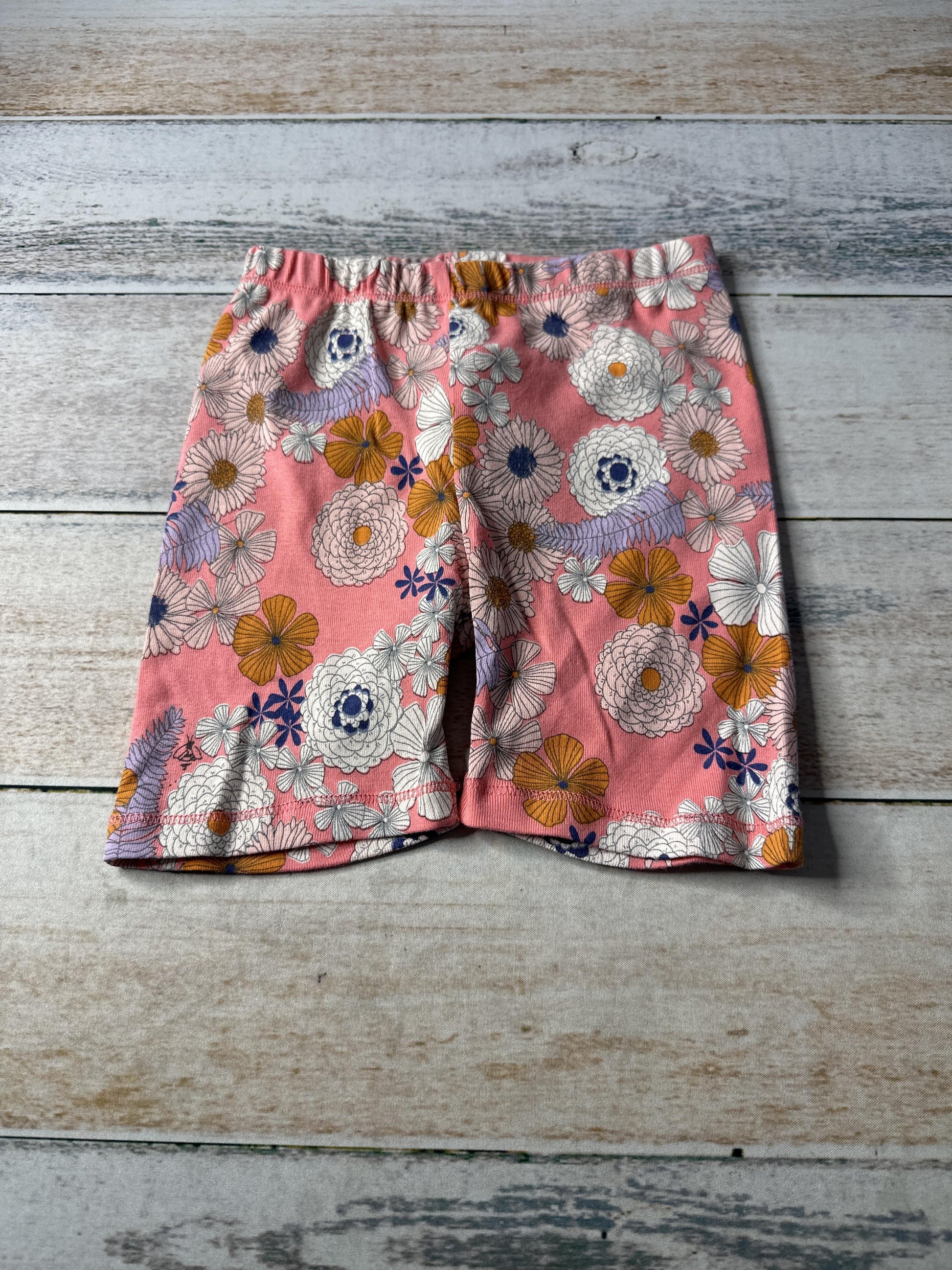 Burt's Bees Unisex Pajamas Size: 3T