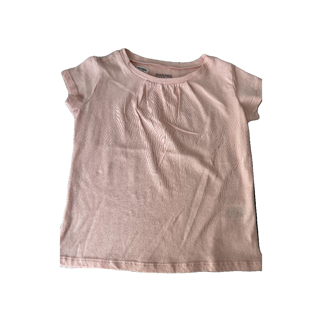 Harper Canyon Girls T-Shirt Size: 3T