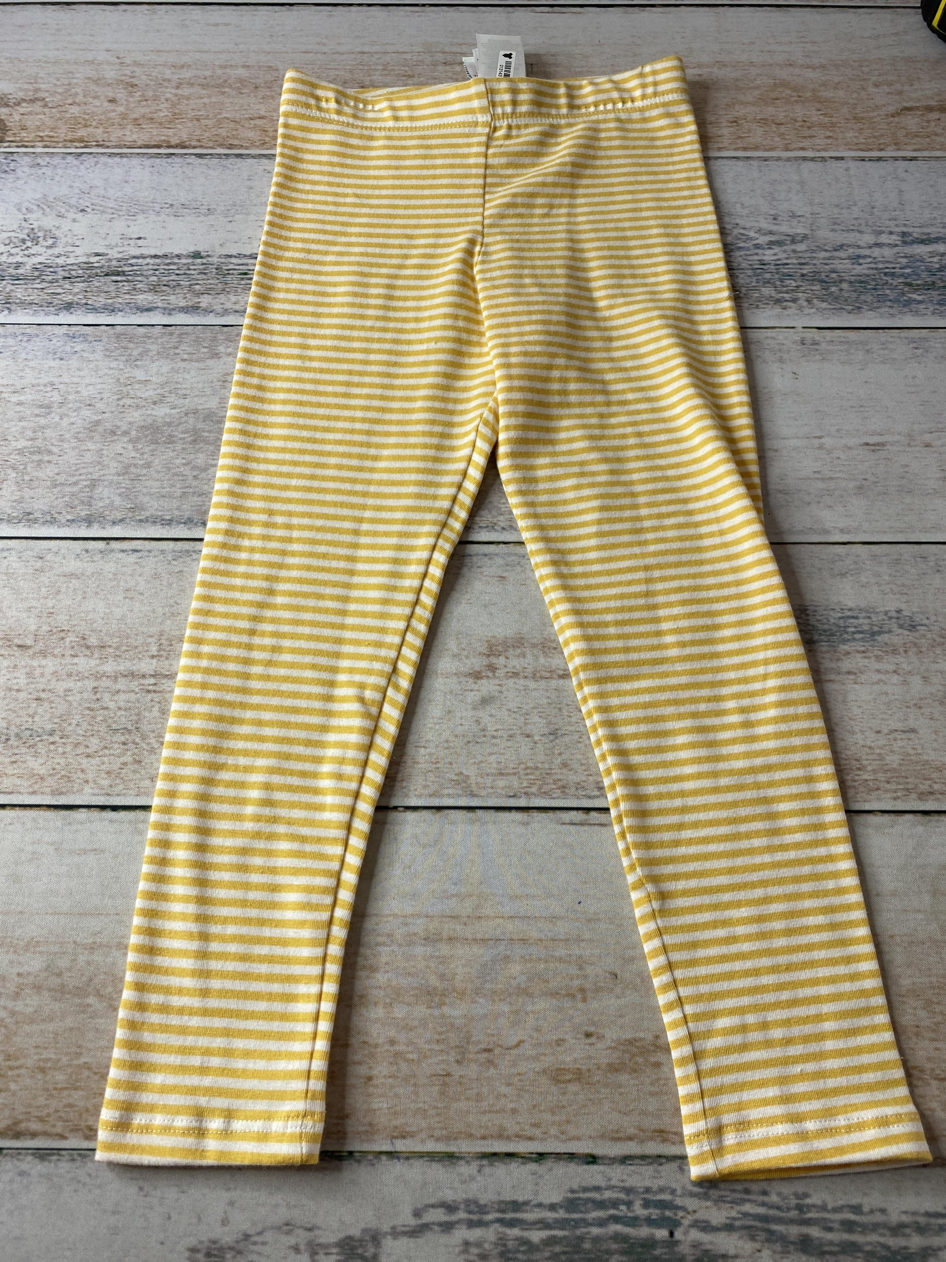 Emmas Garden Unisex Pants Size: 3T