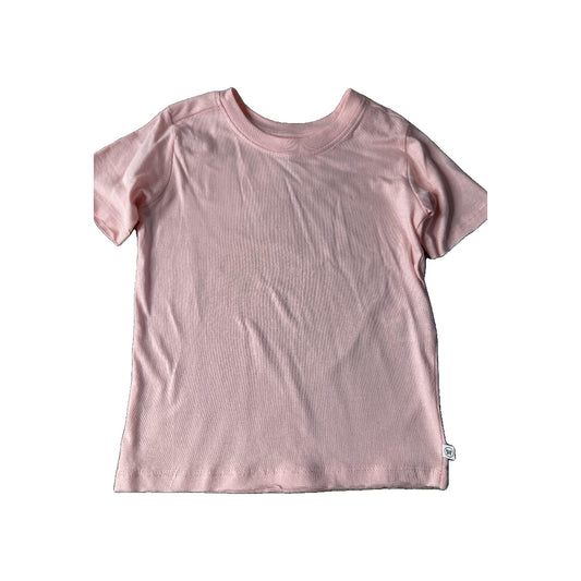 Honest Co Unisex T-Shirt Size: 3T