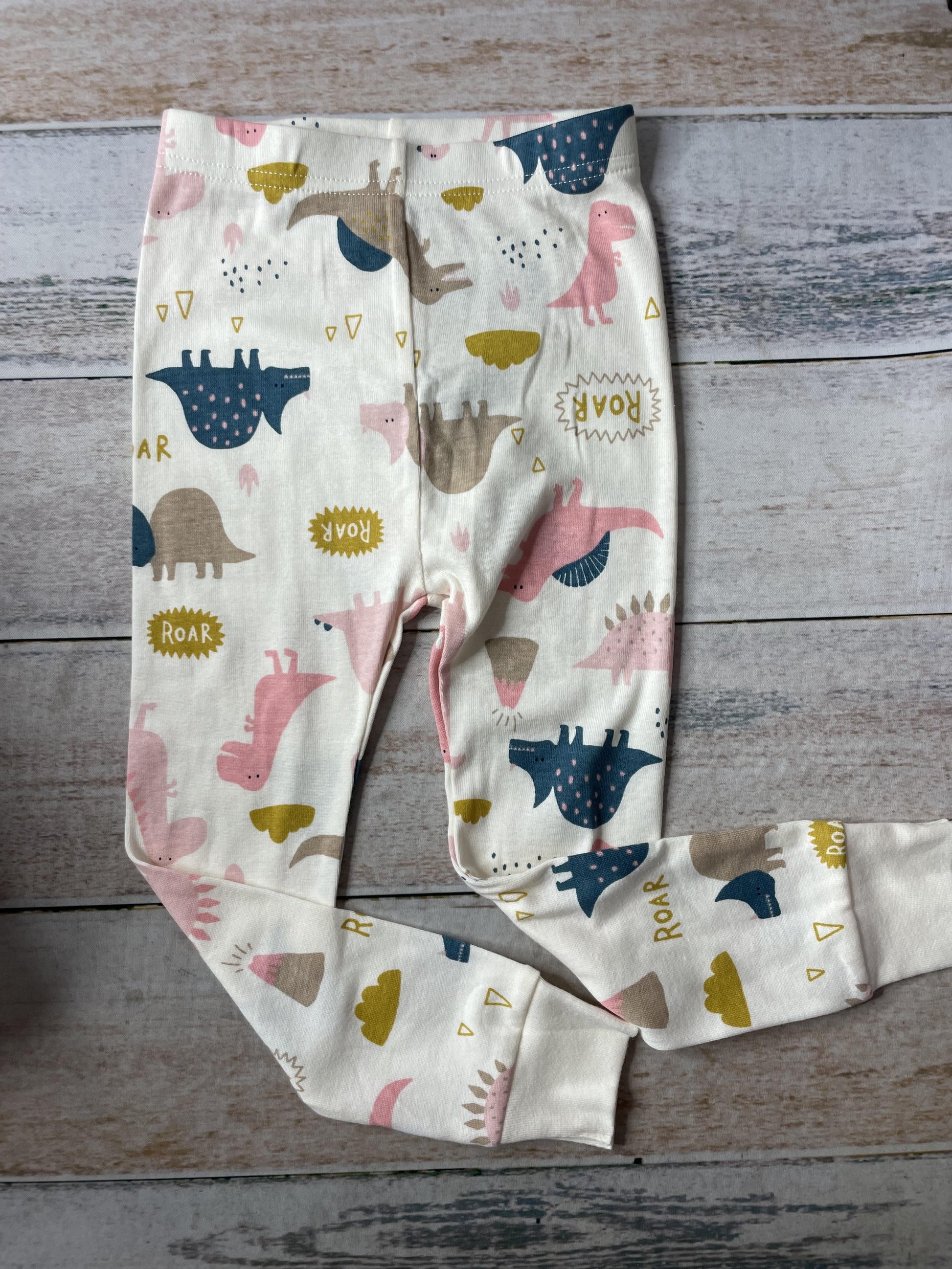 Old Navy Unisex Pajamas Size: 3T