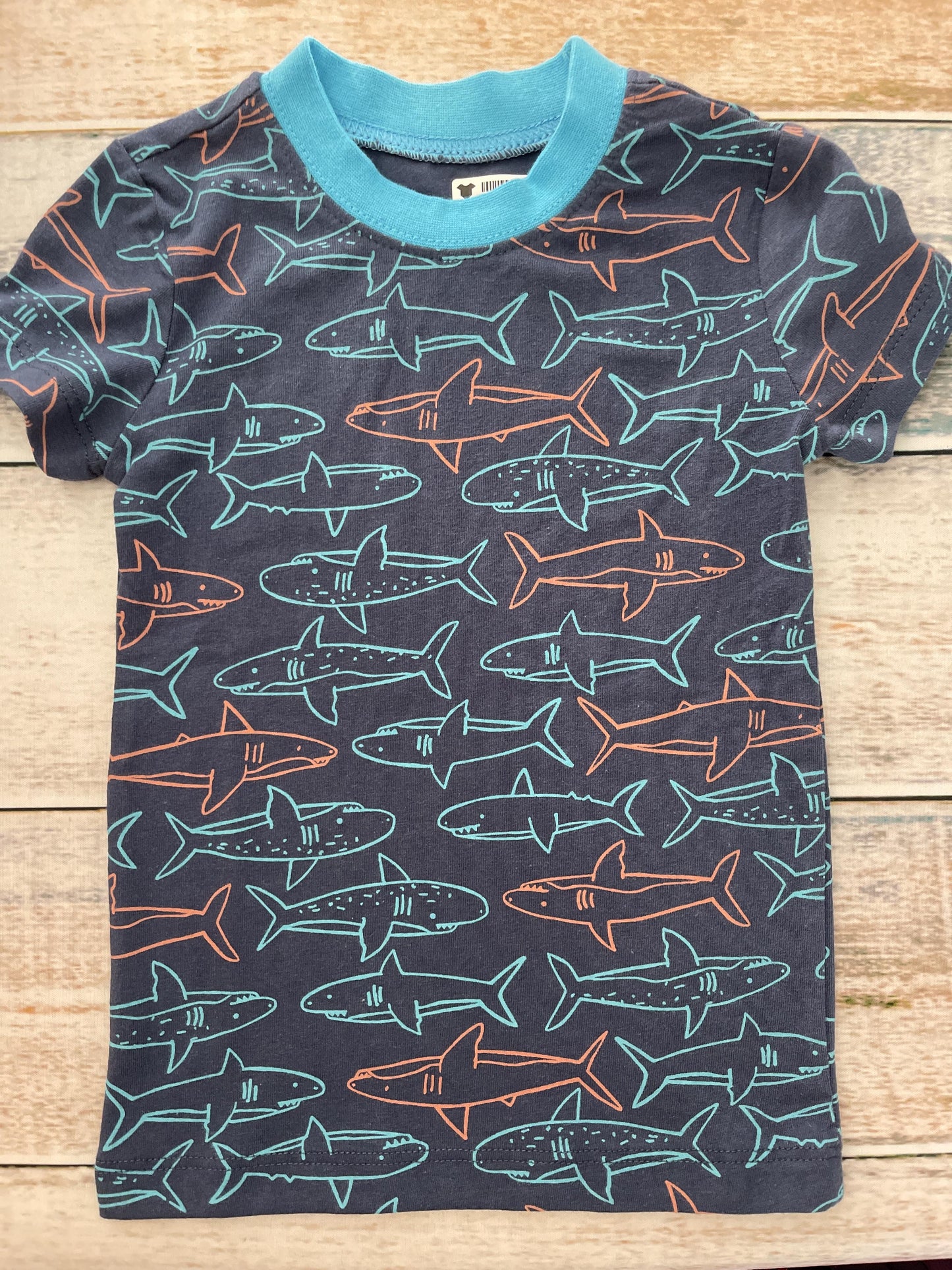 Nordstrom Boys Pajamas Size: 3T