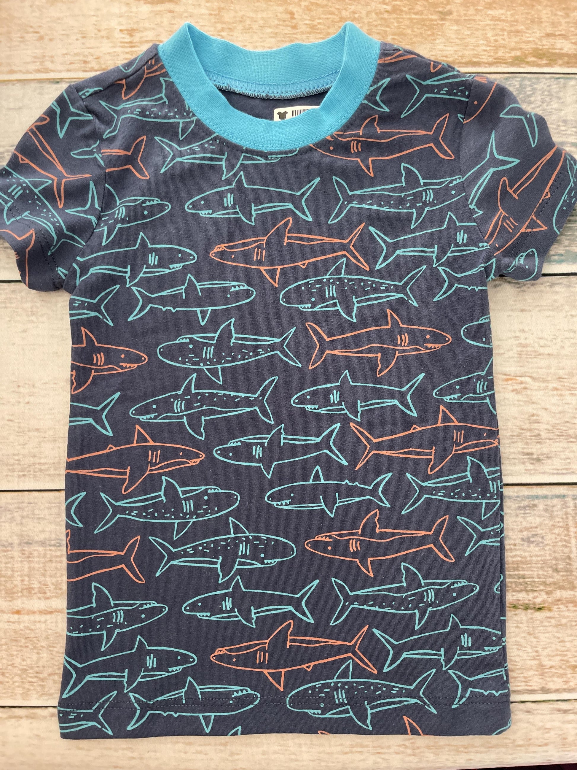 Nordstrom Boys Pajamas Size: 3T