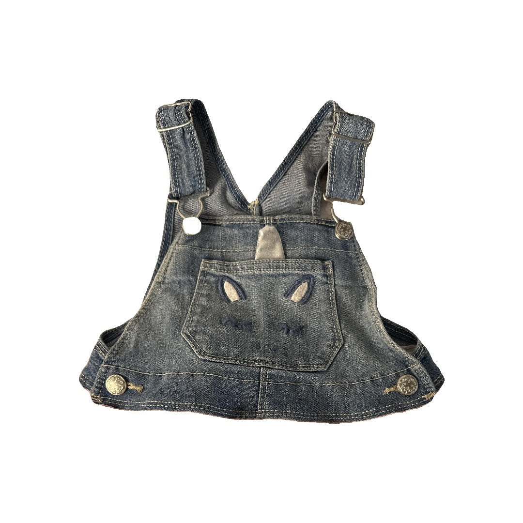 OshKosh Girls Dress Size: 3T
