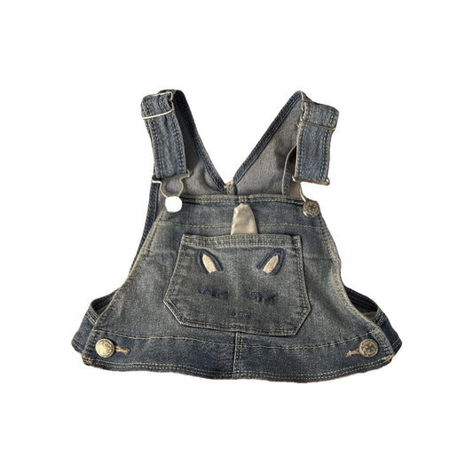 OshKosh Girls Dress Size: 3T