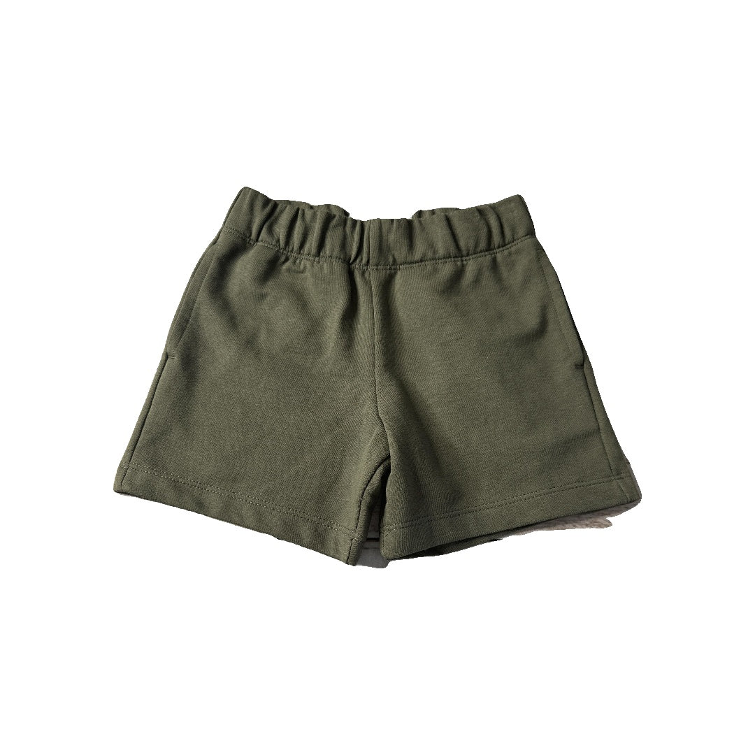 Unisex Shorts Size: 3T