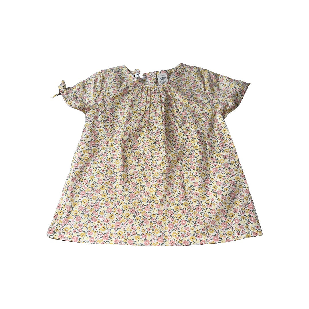OshKosh Unisex T-Shirt Size: 3T