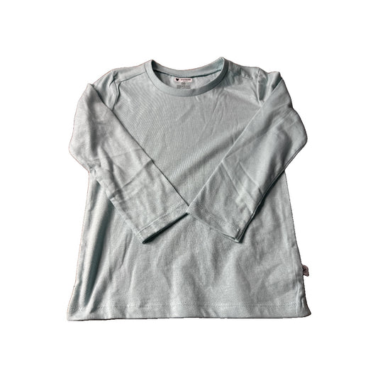 Honest co Unisex Long Sleeve T-Shirt Size: 3T