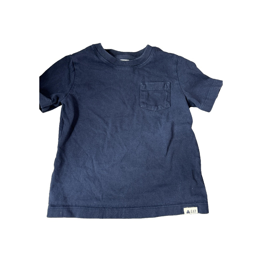 Unisex T-Shirt Size: 3T