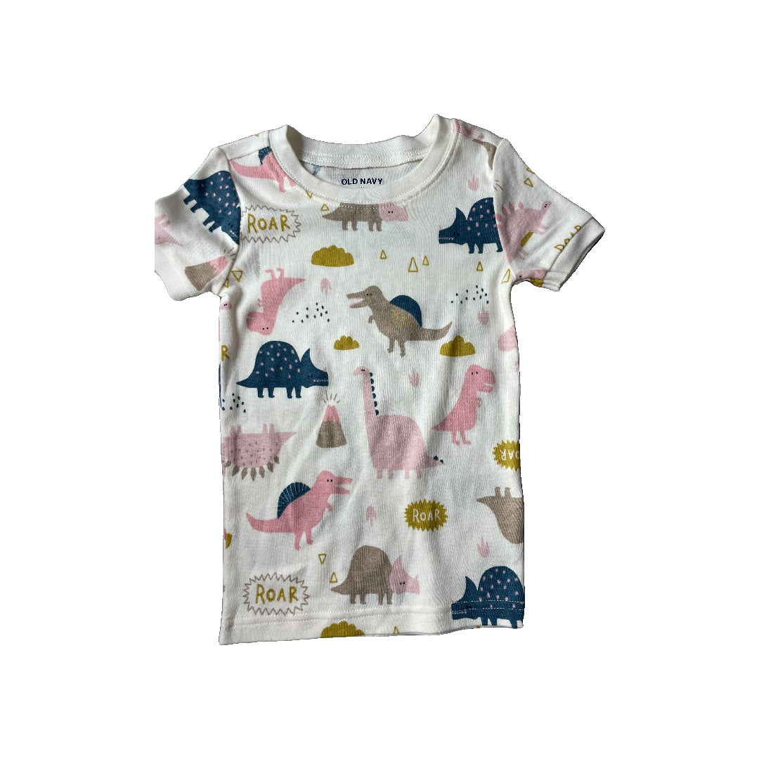 Old Navy Unisex Pajamas Size: 3T