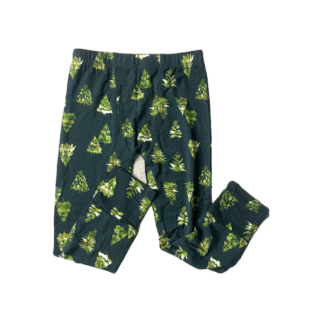 Unisex Pajamas Size: 3T