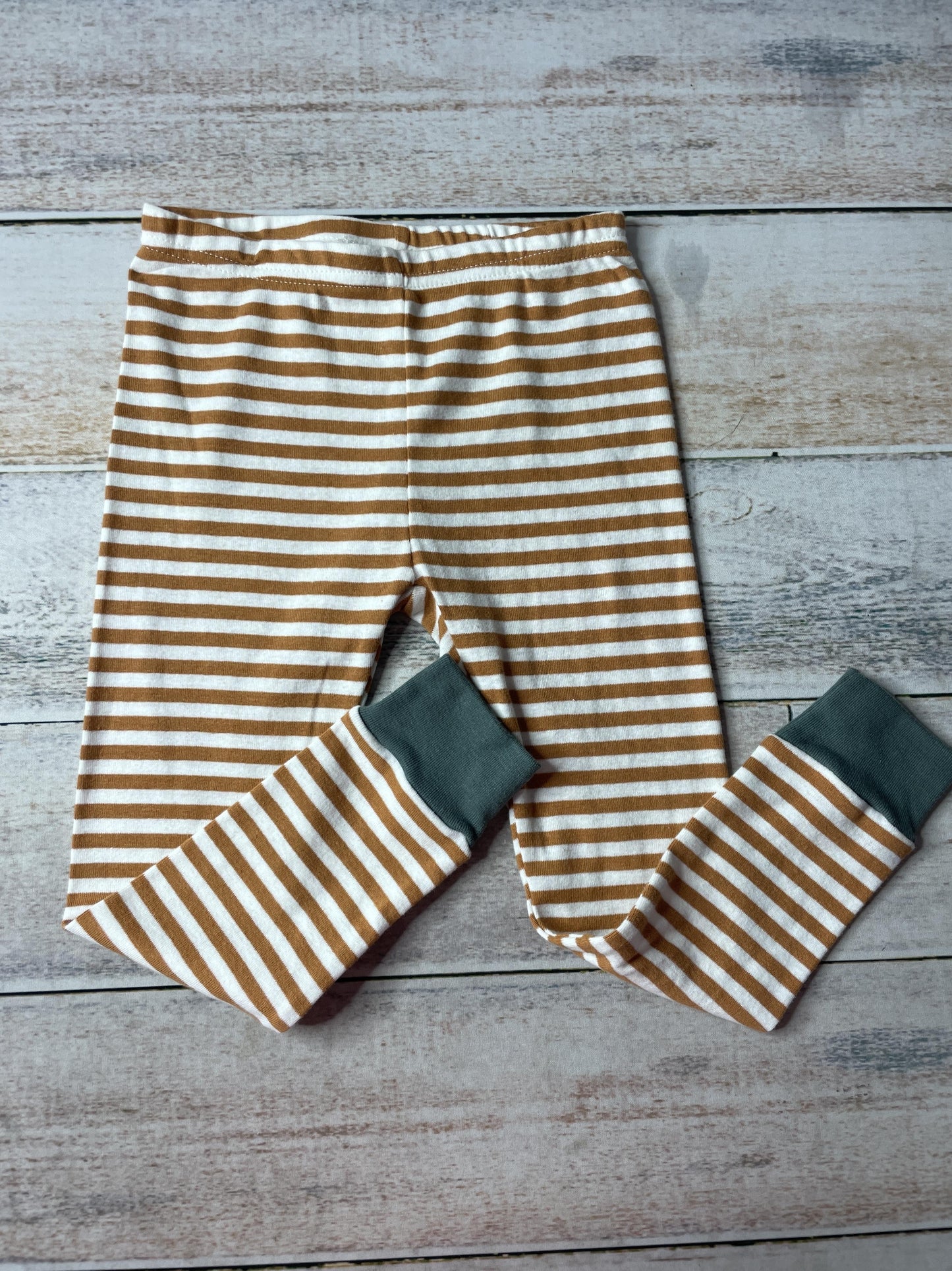 Carters Unisex Pajamas Size: 3T