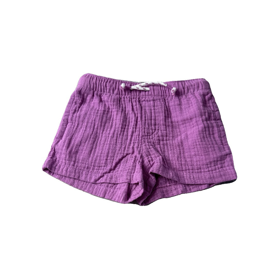 Unisex Shorts Size: 3T