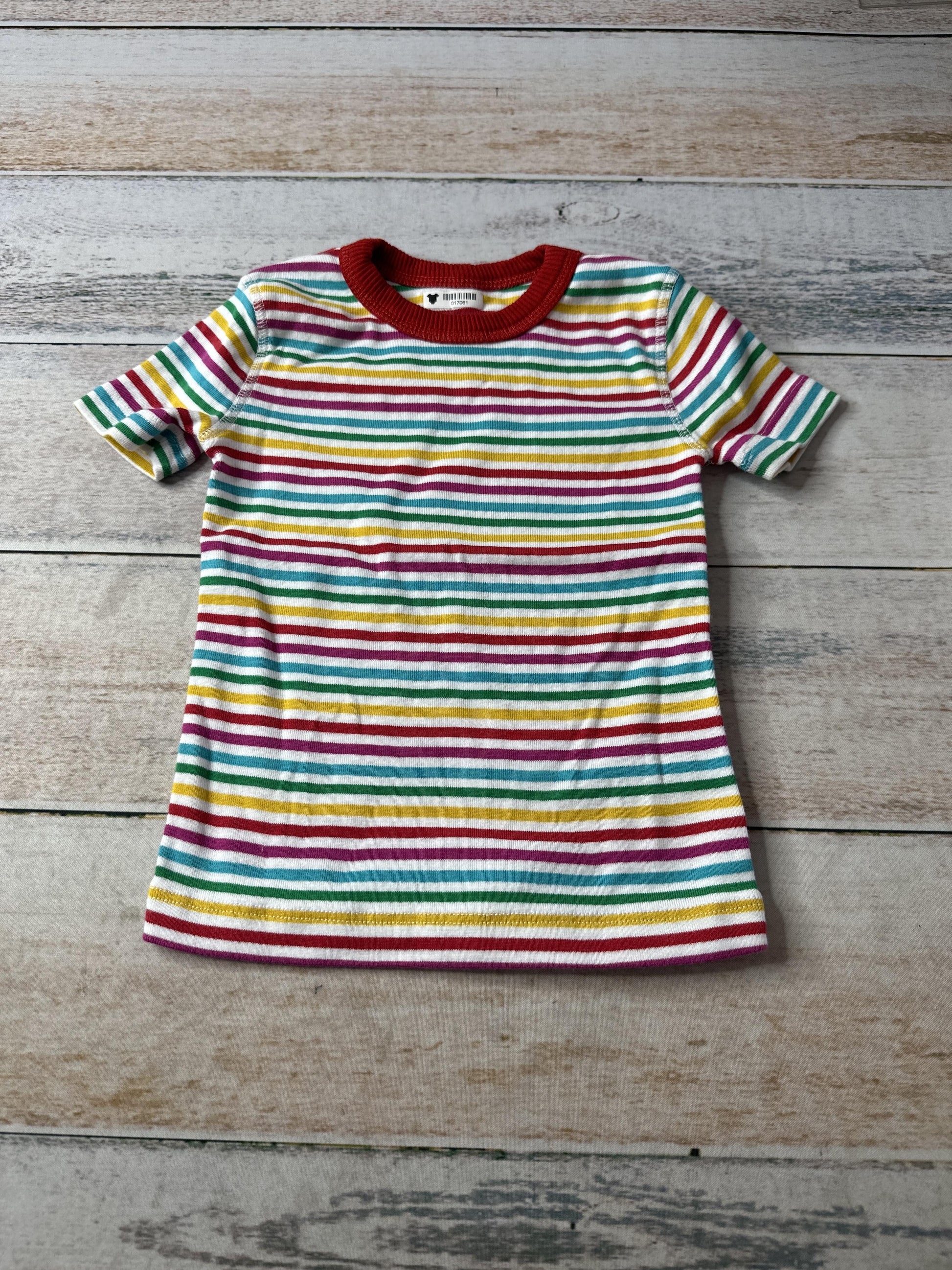 Mightly Unisex Pajamas Size: 3T