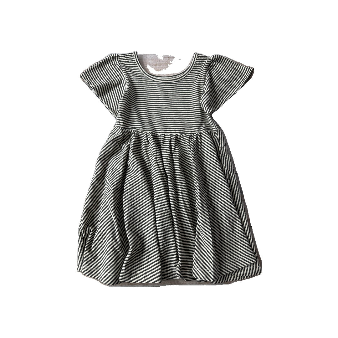 City Mouse Girls Dress Size: 3T