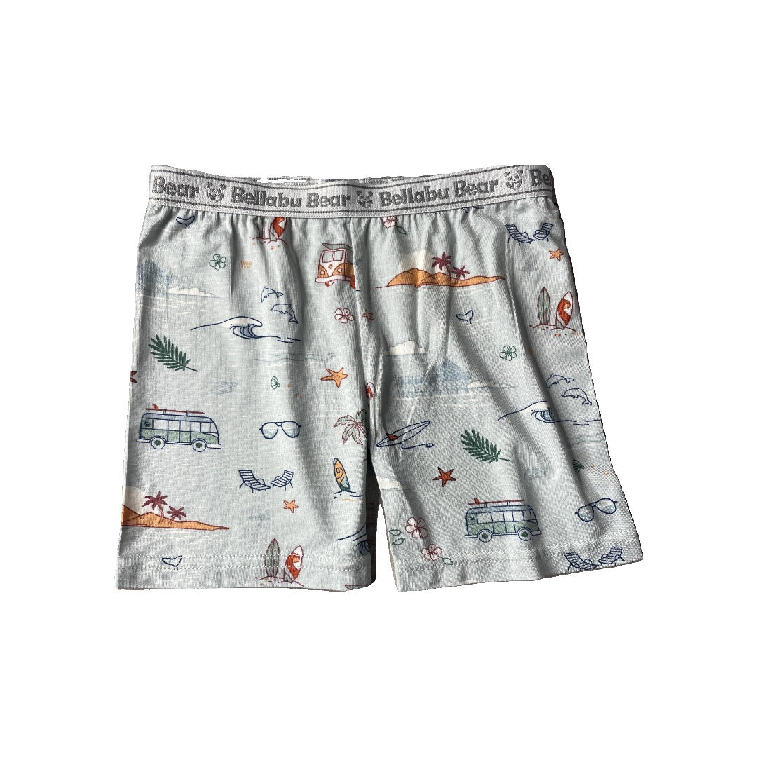 Unisex Shorts Size: 3T