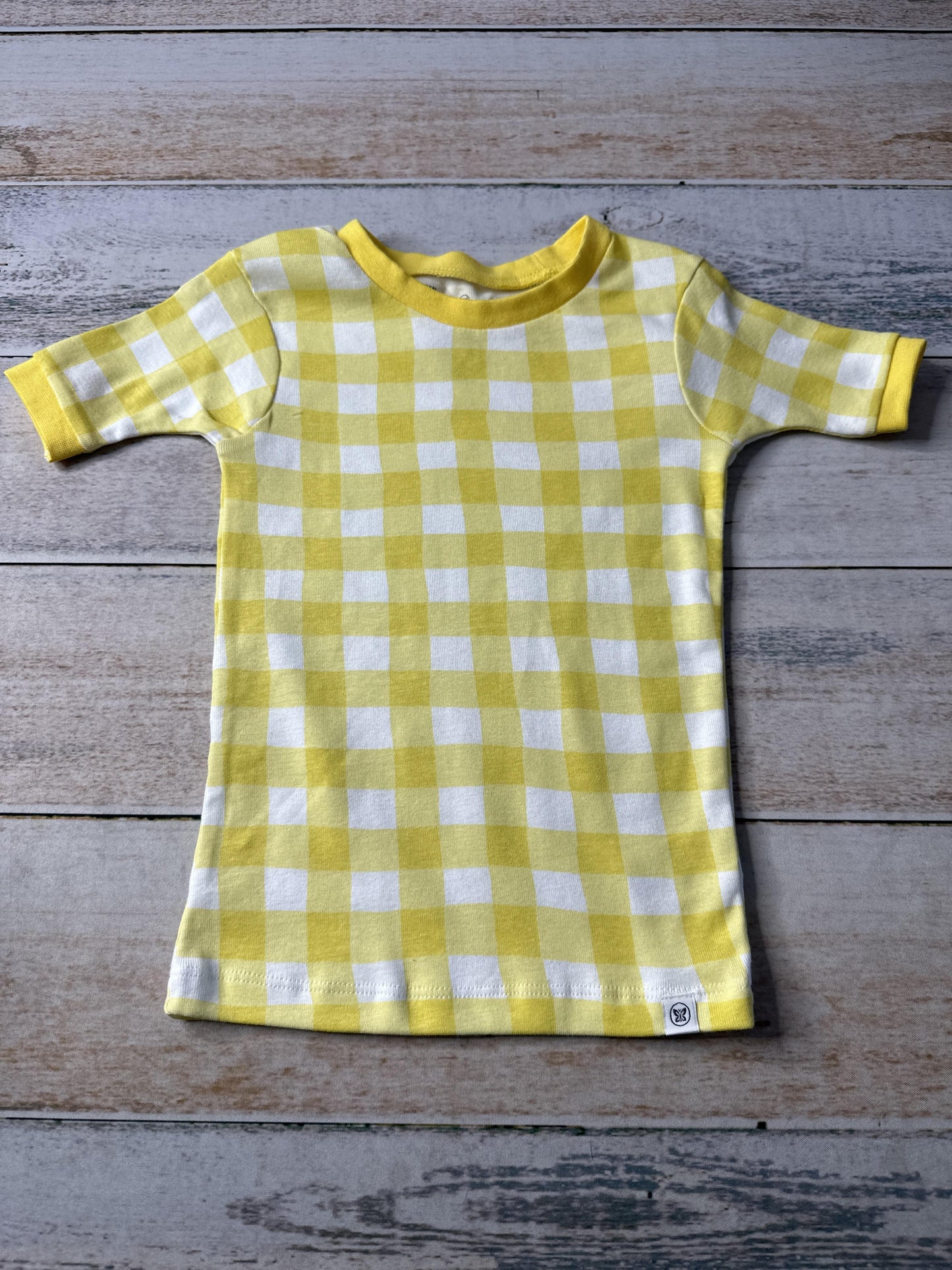 Honest Co Girls Pajamas Size: 3T