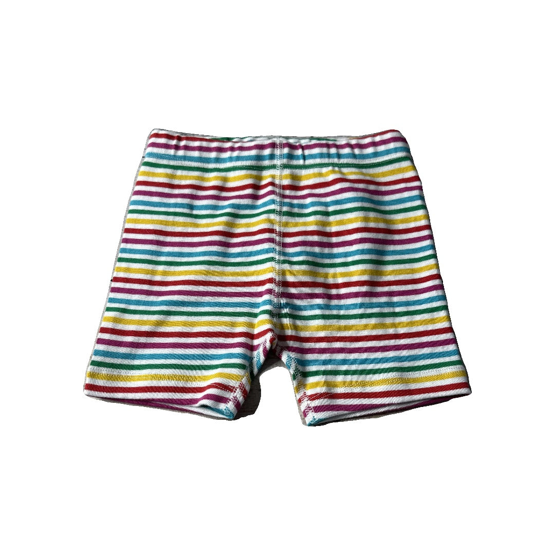 Mightly Unisex Shorts Size: 3T