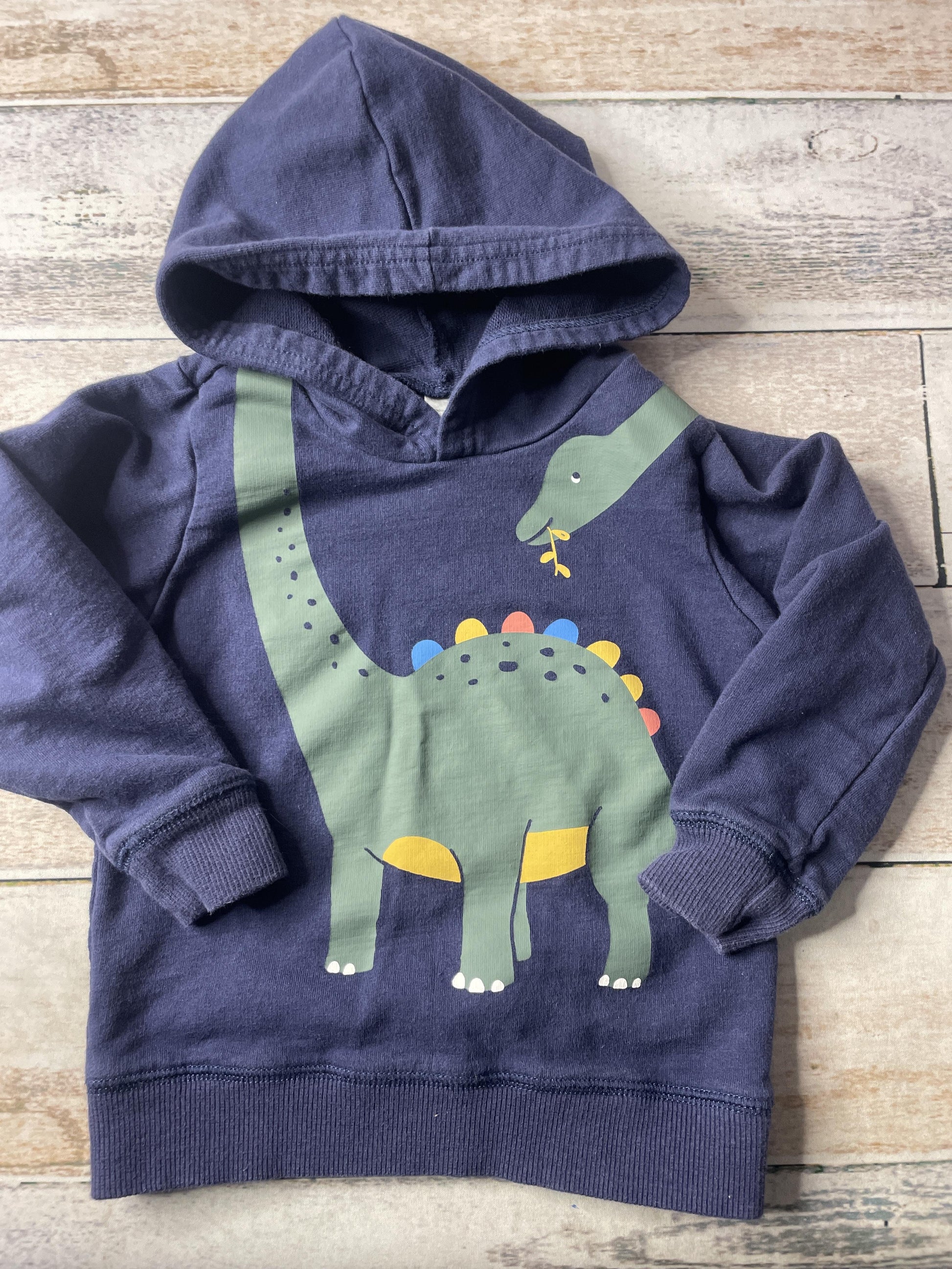 Unisex Sweatshirt Size: 3T