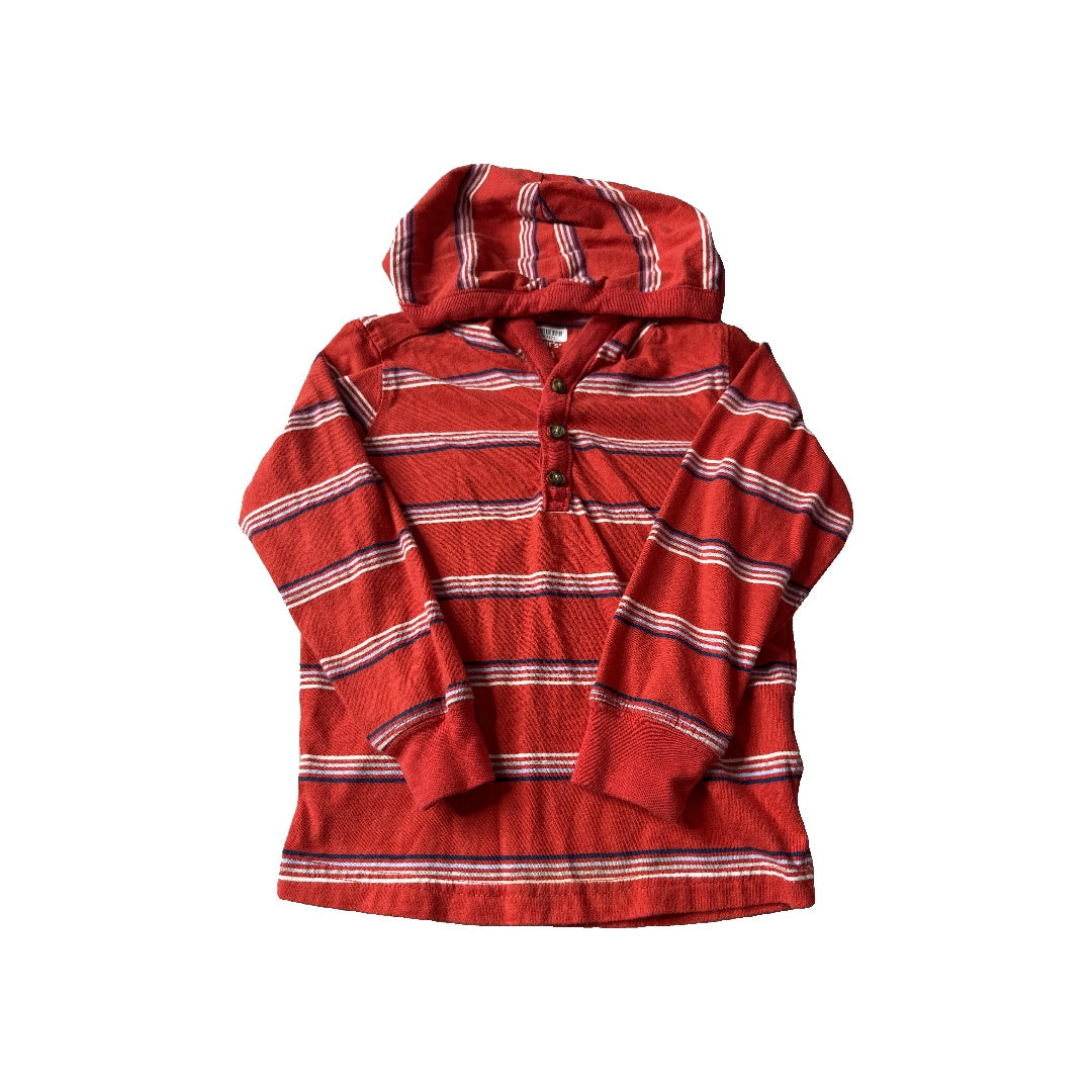 Carters Unisex Long Sleeve Shirt Size: 3T