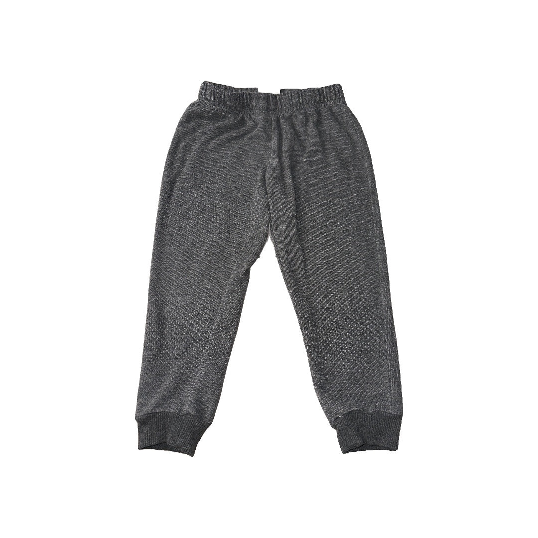 Marvel Unisex Pants Size: 3T