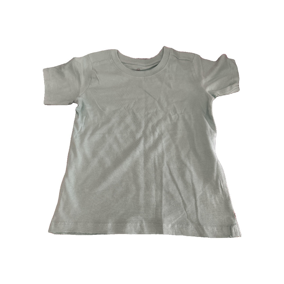 Honest Co Unisex T-Shirt Size: 3T