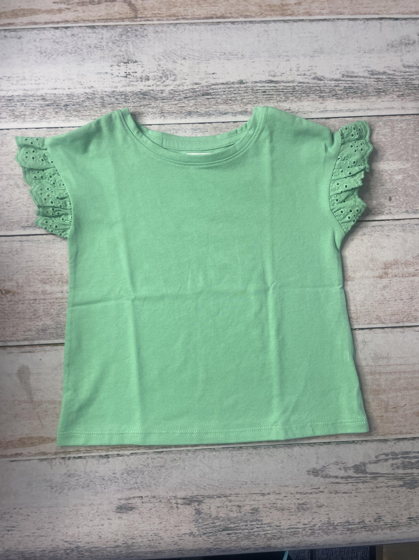 Cat & Jack Unisex Shirt Size: 3T