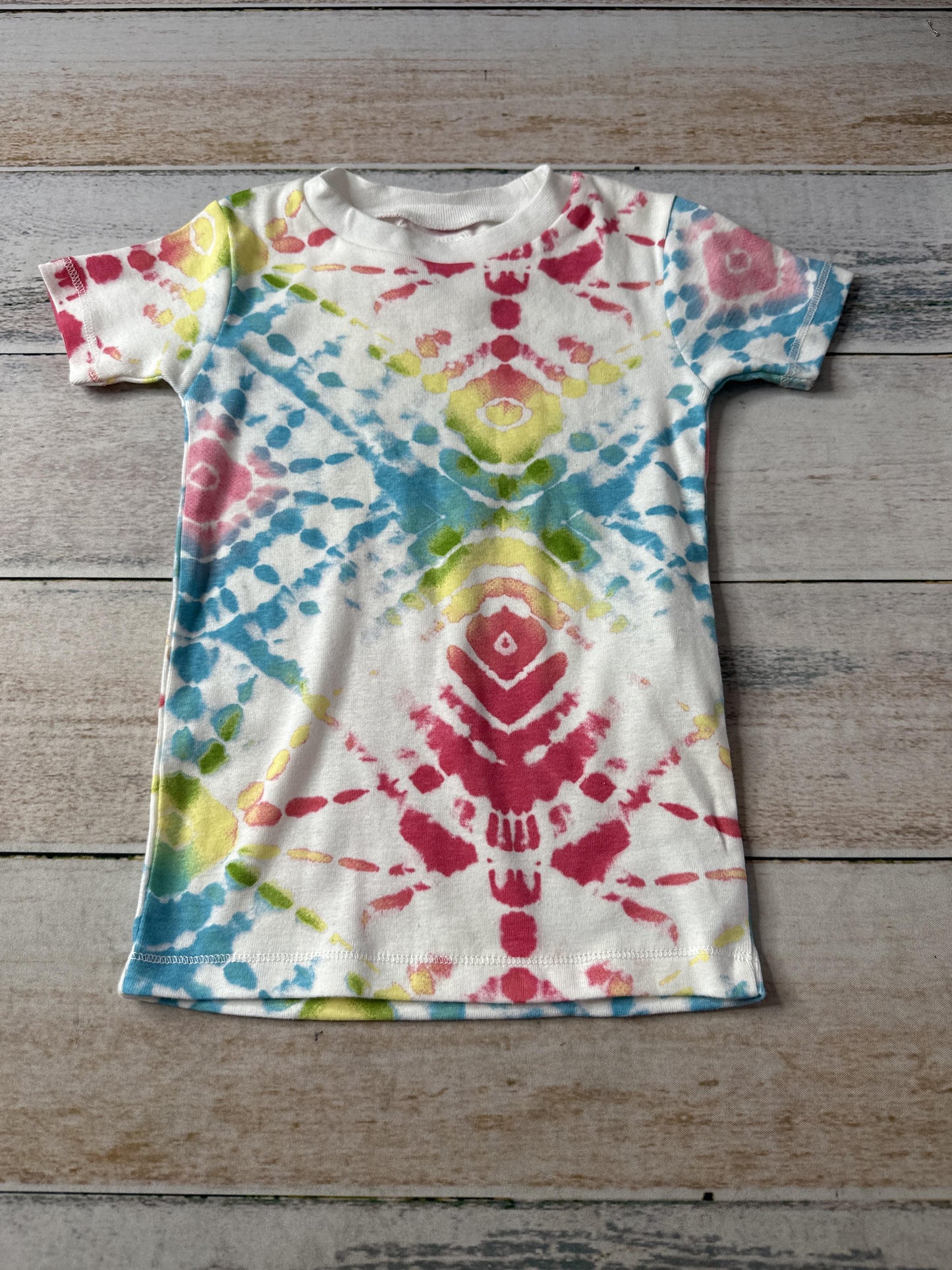 Burt's Bees Unisex Pajamas Size: 3T