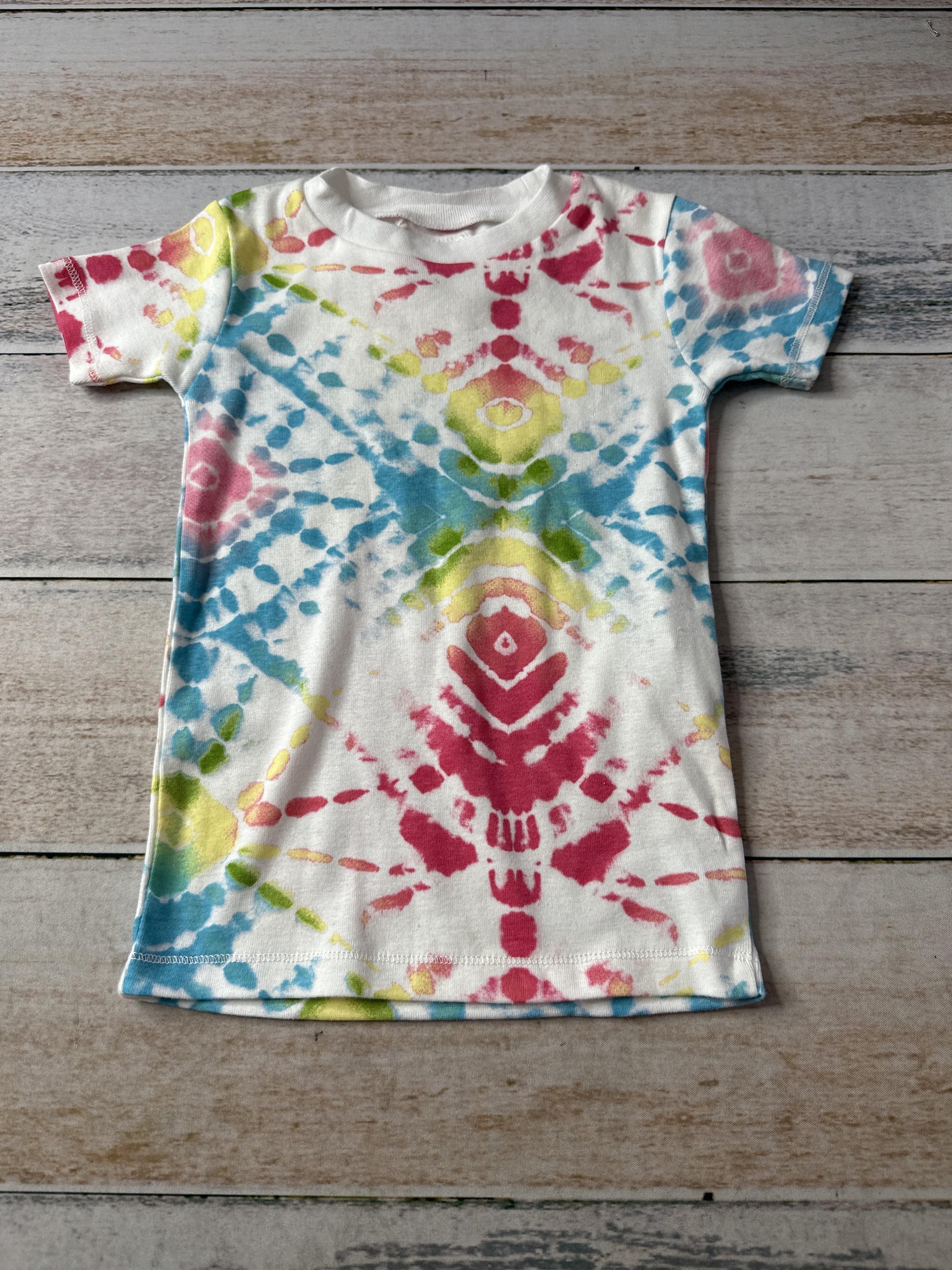 Burt's Bees Unisex Pajamas Size: 3T