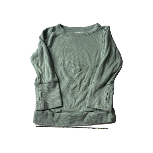 Goumi Unisex Long Sleeve Shirt Size: 3T
