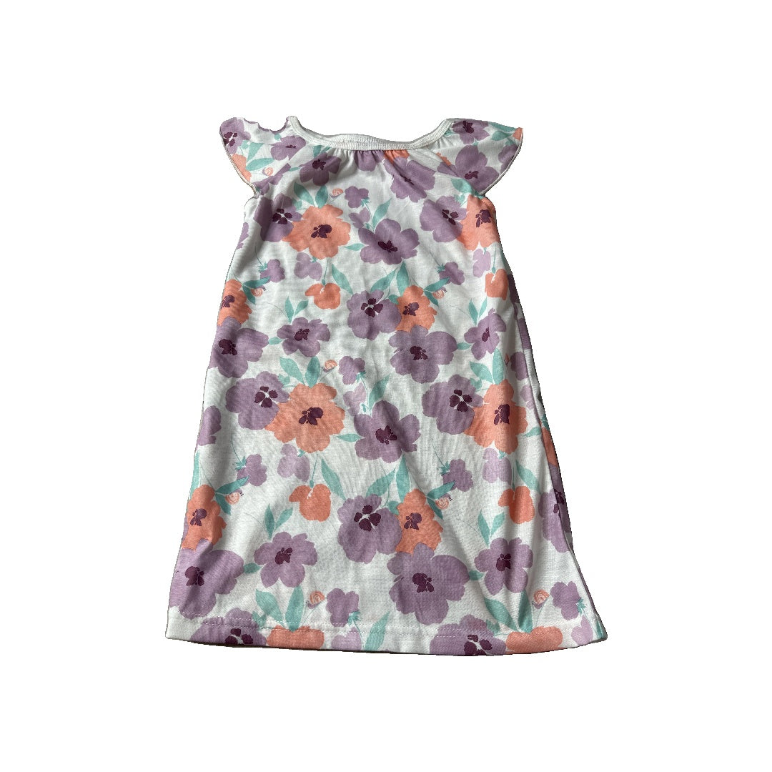 Girls Nightgown Size: 3T