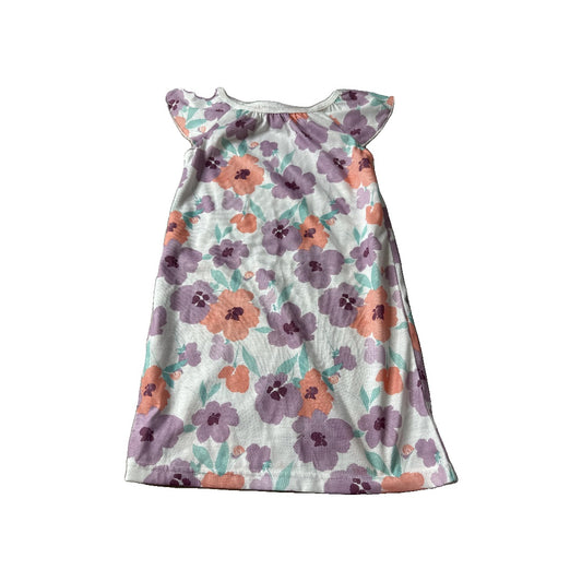 Girls Nightgown Size: 3T