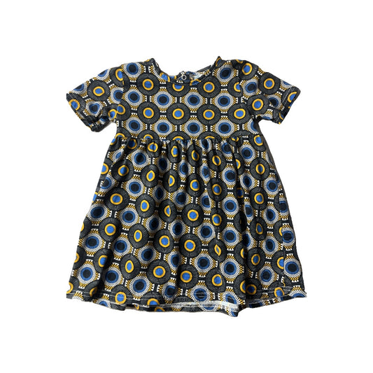 Ade + Ayo Girls Dress Size: 3T
