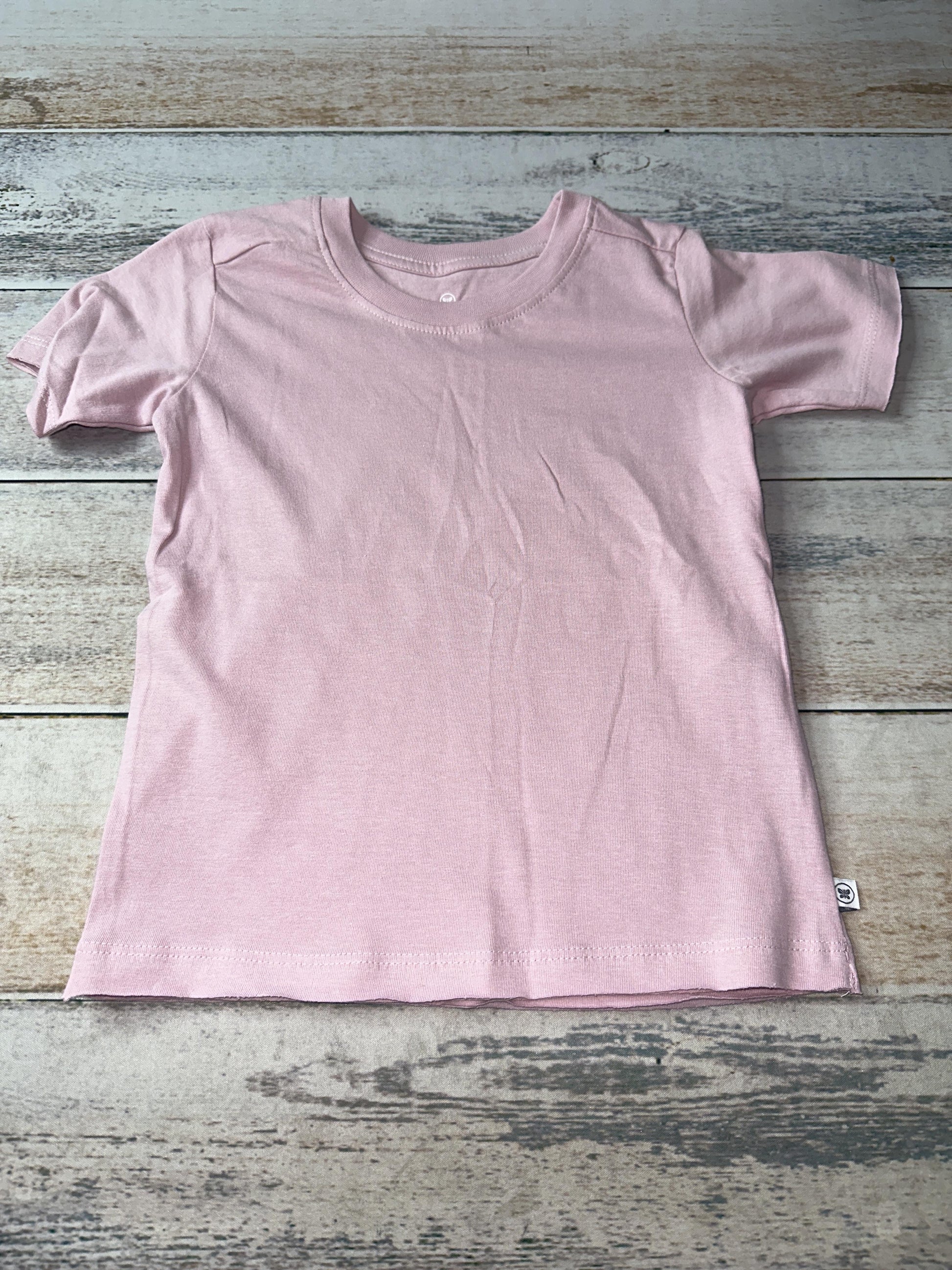 Honest Co Unisex T-Shirt Size: 3T