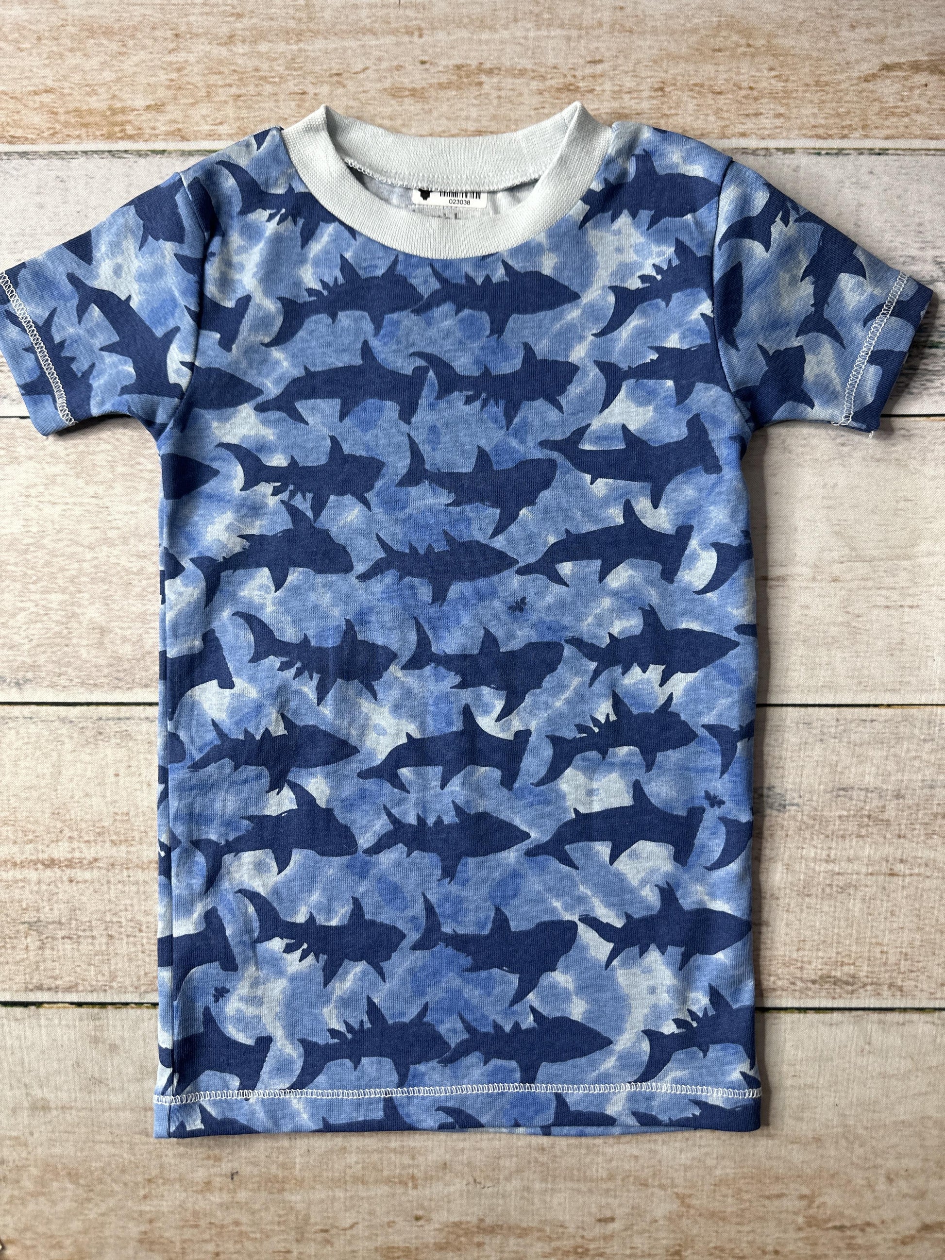 Burt's Bees Unisex Pajamas Size: 3T