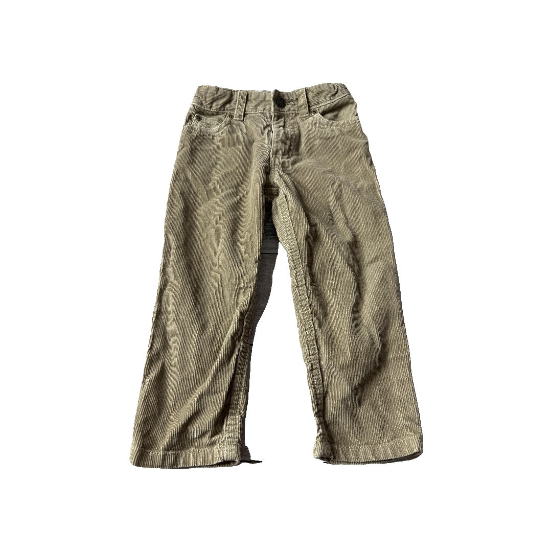 Carters Unisex Pants Size: 3T