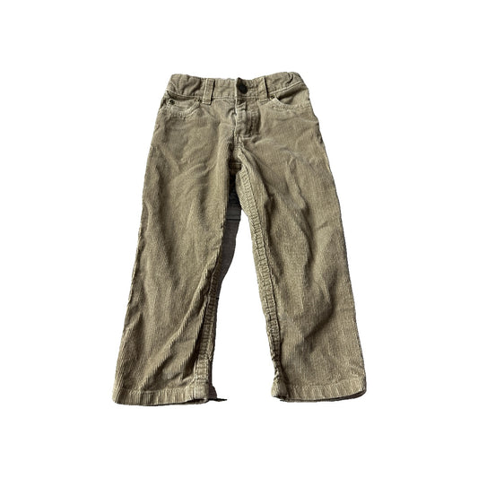 Carters Unisex Pants Size: 3T