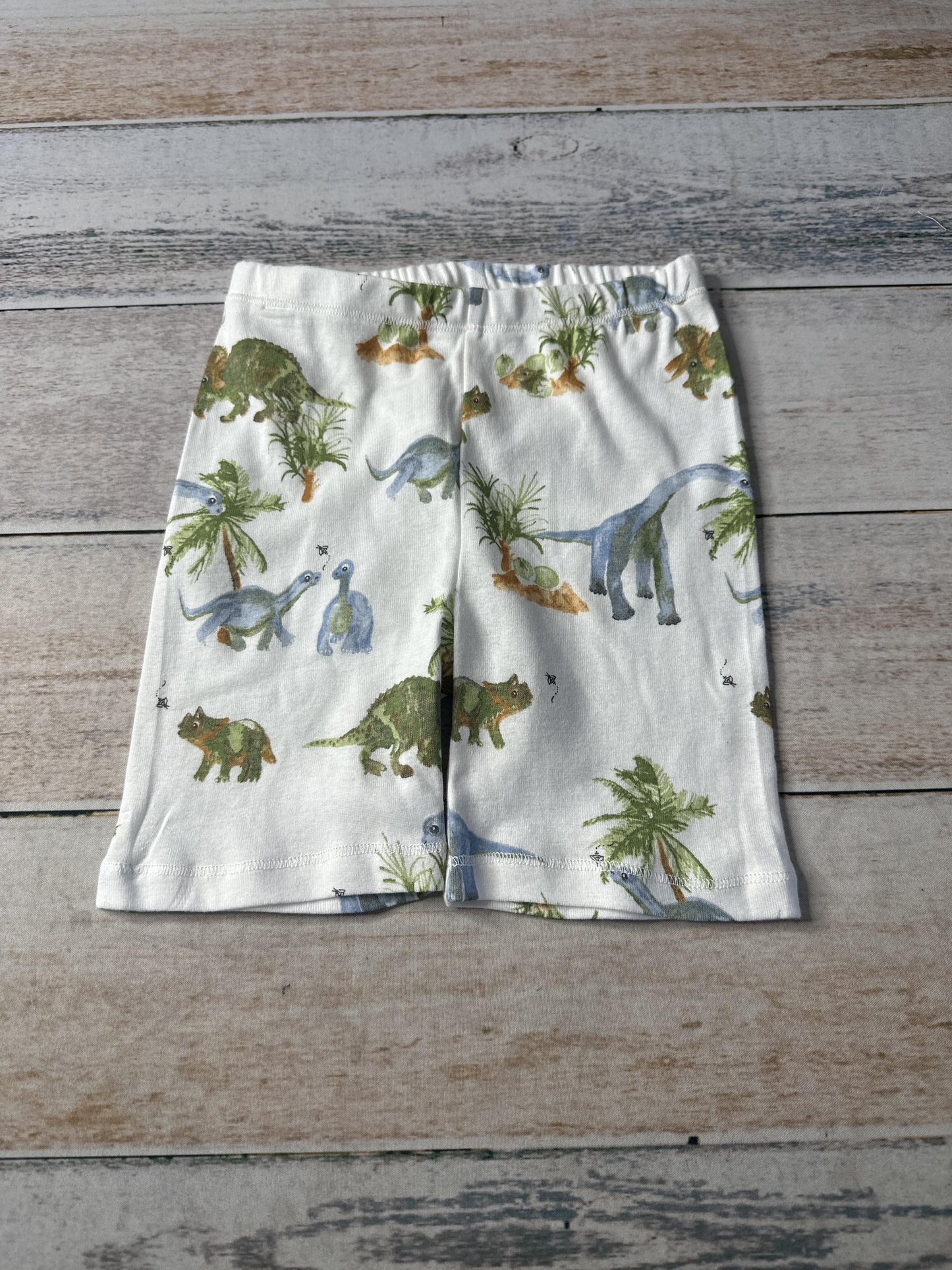 Burt's Bees Unisex Pajamas Size: 3T