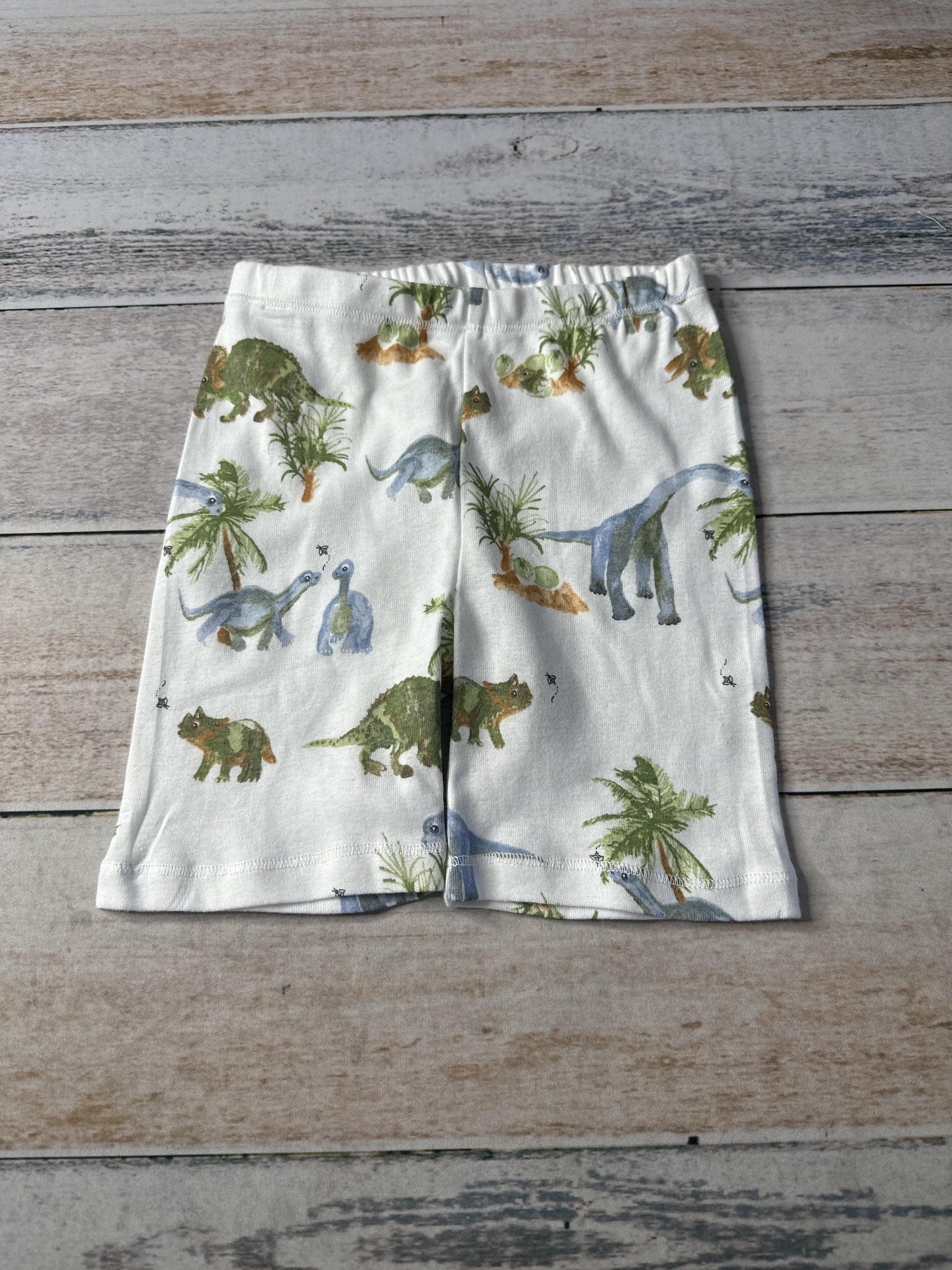 Burt's Bees Unisex Pajamas Size: 3T