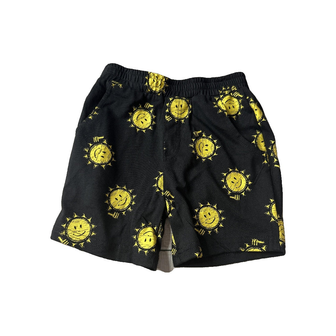 Dot Unisex Shorts Size: 3T