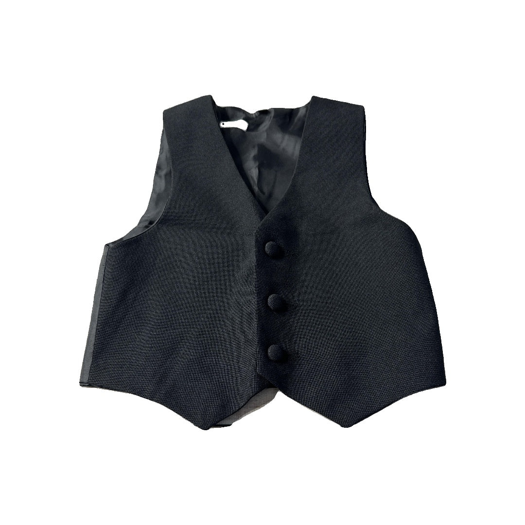 Unisex Vest Size: 3T