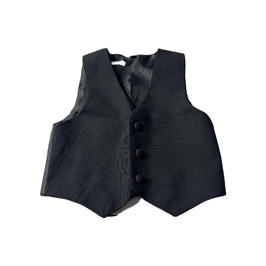 Unisex Vest Size: 3T