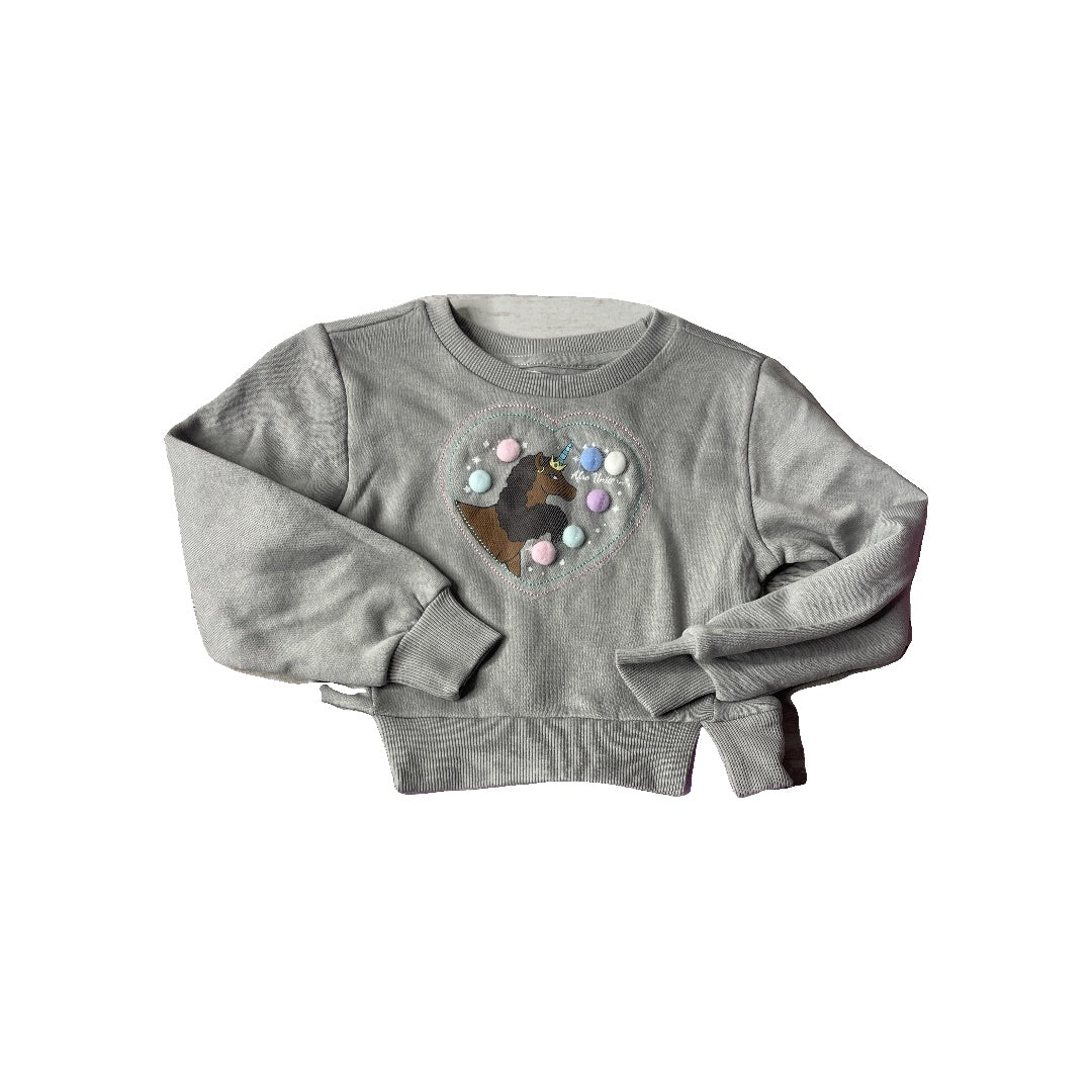 Girls Dress Size: 3T