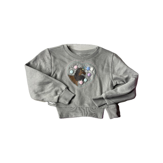 Girls Dress Size: 3T