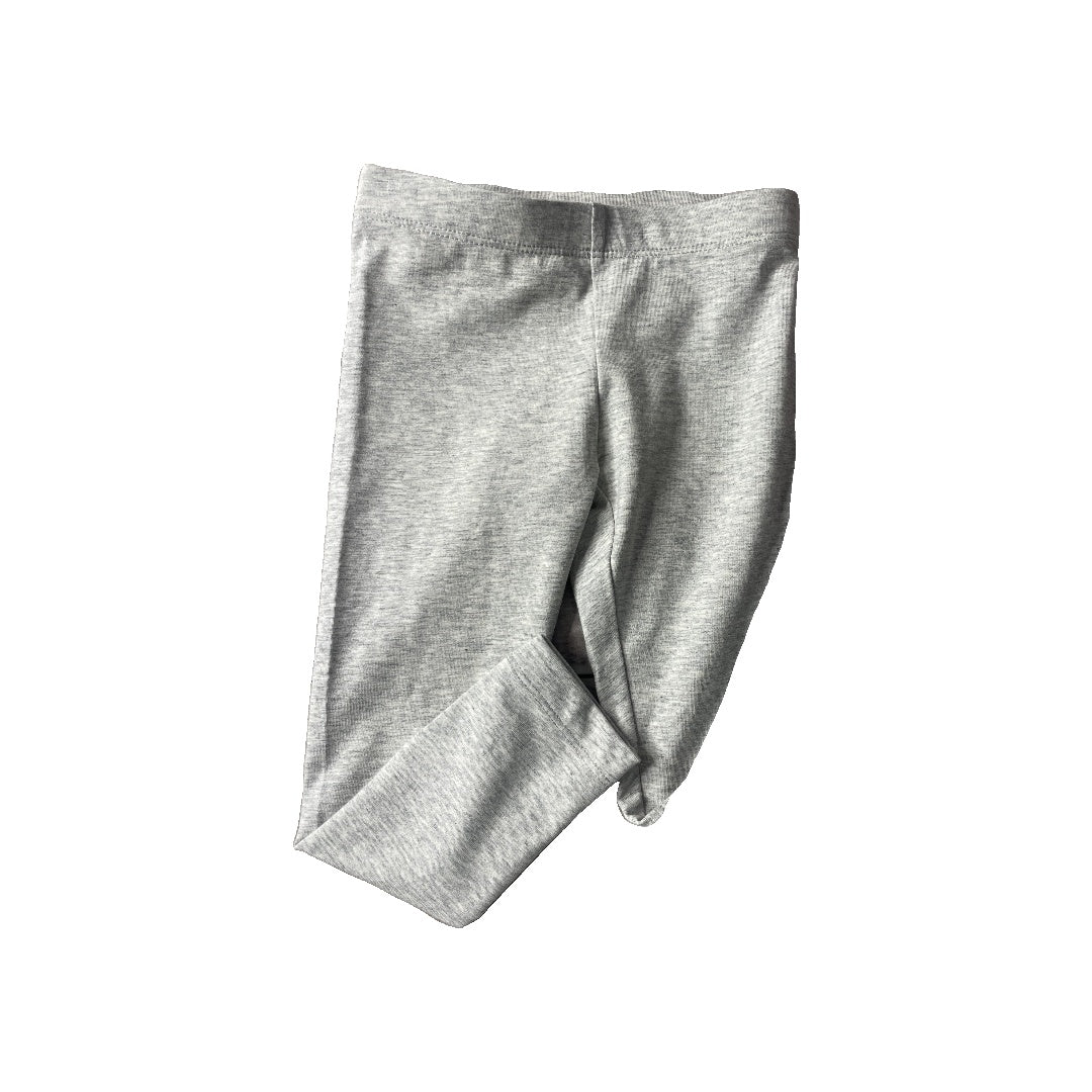 Unisex Leggings Size: 3T
