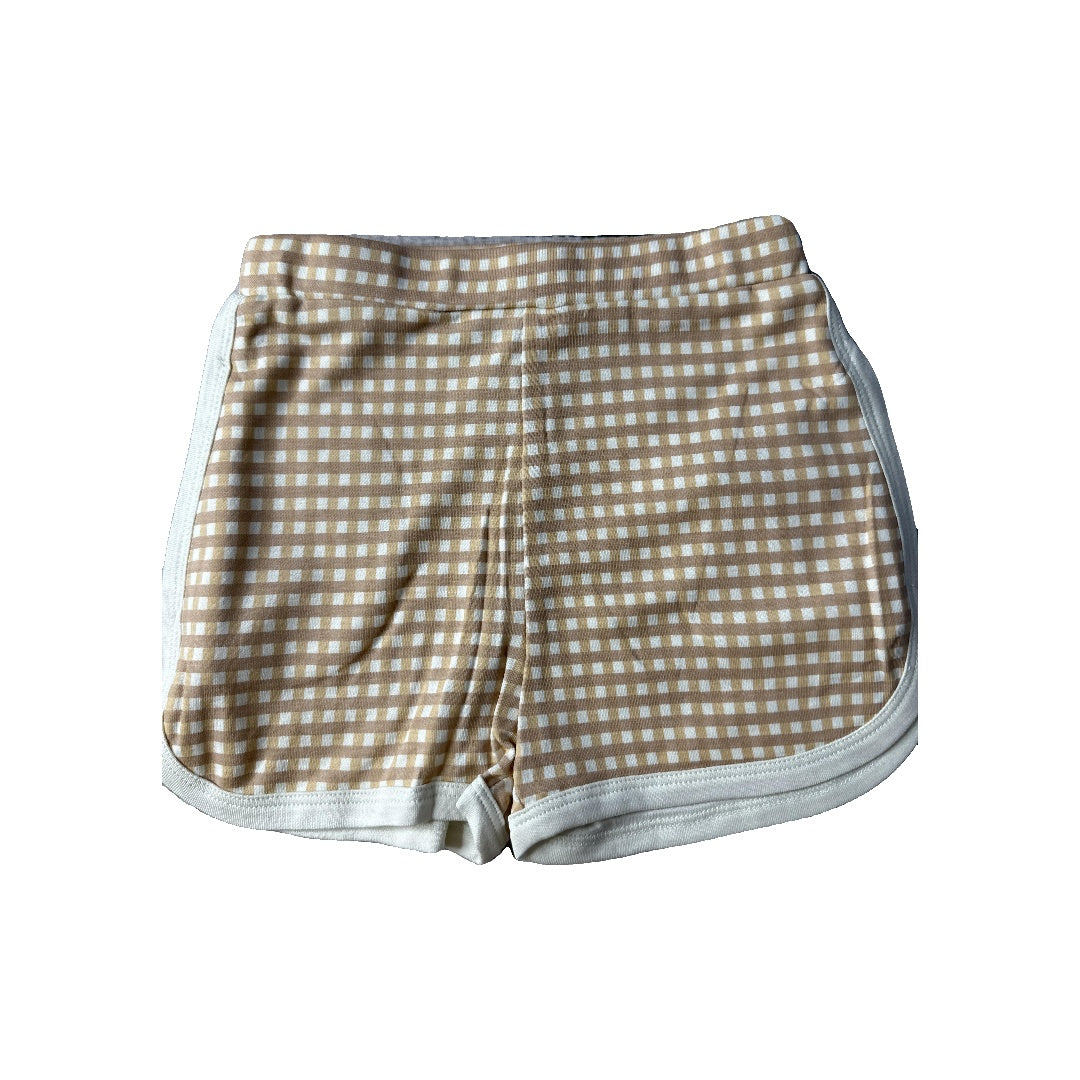 Unisex Shorts Size: 3T